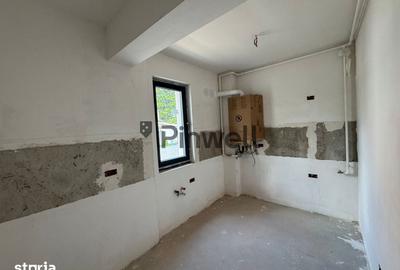 Apartament cu 2 camere în Dămăroaia - 12