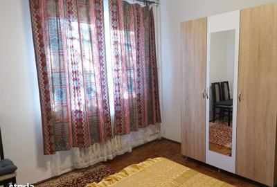 Apartament cu 2 camere decomandat în Nord - 10
