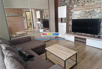 Apartament cu 2 camere decomandat în Chiajna - 2