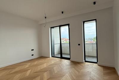 Apartament 3 camere Floreasca Apartament 3 camere Floreasca - 5