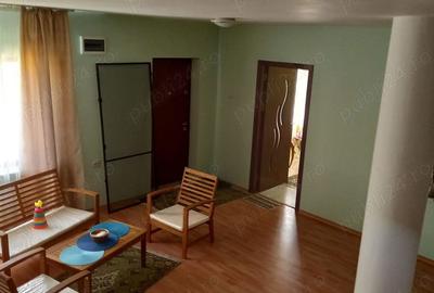 Casă cu 4 camere în Ștefănești - 8