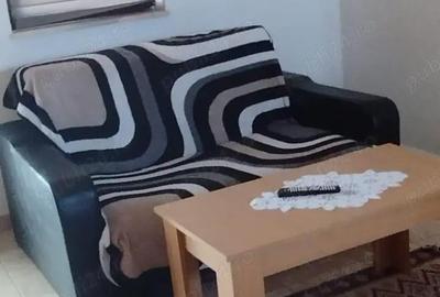 Garsonieră decomandată în Prundu - 2