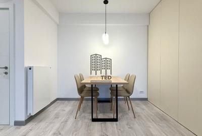 Apartament 3 camere Magnolia Urban Residence - 7