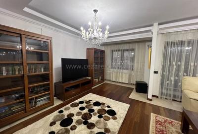 HERASTRAU SOSEAUA NORDULUI DE INCHIRIAT  4 CAMERE VEDERE PARC - 10