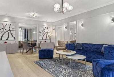 Vida Herastrau | Luxury Homes | 3 camere de inchiriat | Parcare - 4