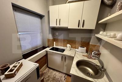 Garsonieră în George Enescu - 4