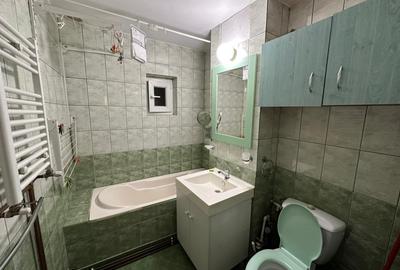 Apartament 3 camere, 64mp, cartier Brazda lui Novac, zona Baba Novac - 7