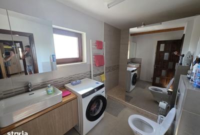Casă cu 4 camere cu Teren 800 Mp în Stupini - 14