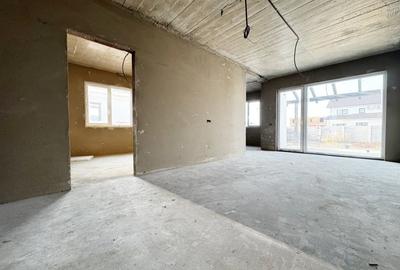 Duplex 3 camere 71mp utili + terasa 14mp, 315mp teren, Mosnita Noua - 3