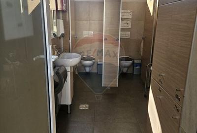 Birou, de 236 mp, în Mărăști - 10