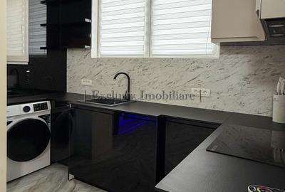 Apartament 2 camere - 2 bai | Totul nou - Design premium | Tomis Plus - 6