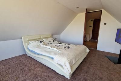 Casa de vanzare in Mocira, 3 camere + anexa tip garsoniera Comision 0% - 10