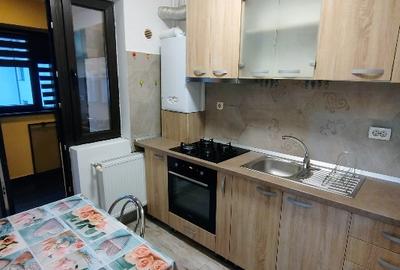 Garsonieră de vânzare în ansamblul Dream Residence / șos. Sălaj nr. 347 - 8