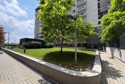 Apartament cu 2 camere decomandat, mobilat în Aviației - 46