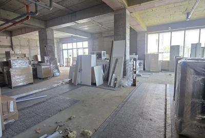 Spațiu comercial, de 440 mp, în Viilor - 4