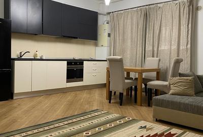 Apartament cu 2 camere în Nord - 2