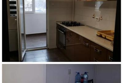 Apartament cu 3 camere decomandat în Drumul Taberei - 4