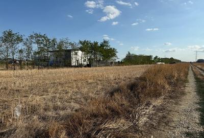 Teren de vanzare Mega Park Berceni - 6