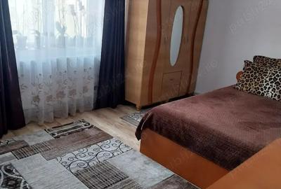 Garsonieră decomandată în Azuga - 2