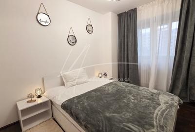 Apartament 3 camere semidecomandat, Calea 13 Septembrie 235 - parcare inclusa Apartament 3 camere semidecomandat, Calea 13 Septembrie 235 - parcare inclusa - 5