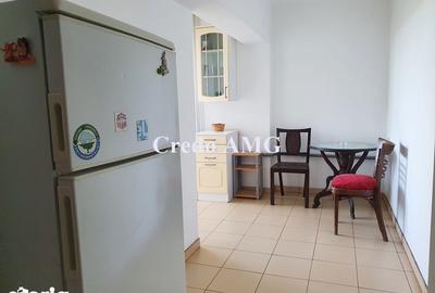 Apartament cu 2 camere decomandat, mobilat în Unirii