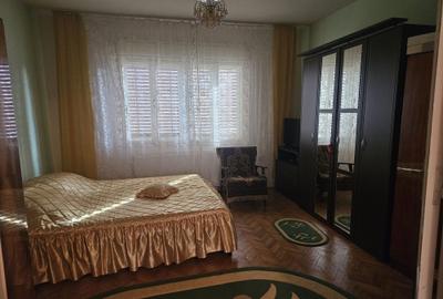 Casă cu 3 camere în Central - 7