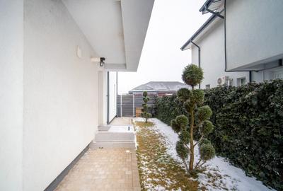 VILA 4 CAMERE - MOBILATA - TUNARI - COMISION0% - 4