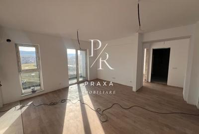 Apartament cu 2 camere semidecomandat în Florești - 2