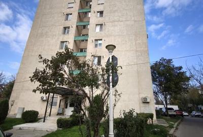 Inchiriere Apartament modern Centru cu centrala gaz - 24