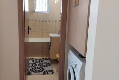 Apartament cu 2 camere semidecomandat în Buziașului - 3