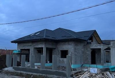 Casă nouă la 3 km de SuperCopou - 4