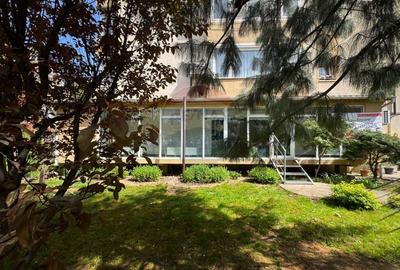 2 Camere | Parter cu intrare separata | IULIUS TOWN | investitie - 8