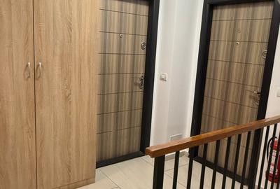 Apartament cu 3 camere semidecomandat în Aradului - 13