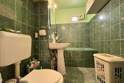 Apartament mobilat si utilat cu 2 camere | Sagului | Piață Doina Apartament mobilat si utilat cu 2 camere | Sagului | Piață Doina - 9