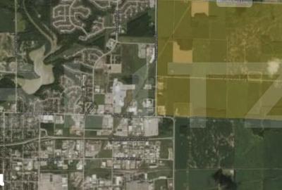 Teren de 3500000 mp, în Central - 1