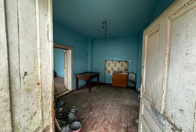 Casă cu 3 camere în Prejmer - 10