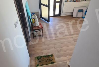 Casă cu 3 camere cu Teren 3582 Mp în Corbi - 14