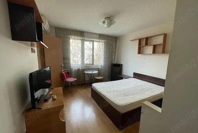 Garsoniera pantelimon - vergului - centrala proprie - 2