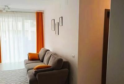 Apartament 2 camere, etaj 1, mobilat/utilat. Zona intrare Racadau - 3