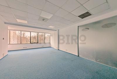 Birou, de 189 mp, în Virtuții - 3