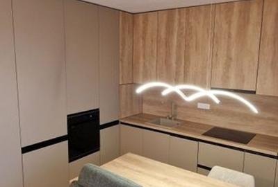 Apartament 3 camere Bucuresti Straulesti - 1