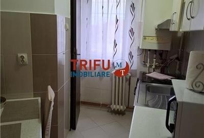 Garsoniera de inchiriat zona Cetae - 9