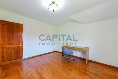 Casa in zona Eugen Ionesco - 23