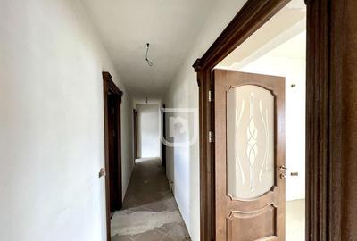 Spatiu/Apartament de inchiriat Frasin ultracentral - 1