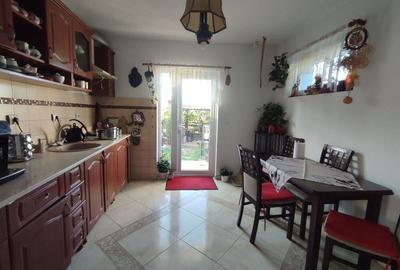 Vand casa finisata in Gherla - 5