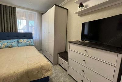 Garsoniera de inchiriat in zona Florilor - 3