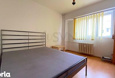 Apartament cu 2 camere semidecomandat în Ștefan cel Mare - 3