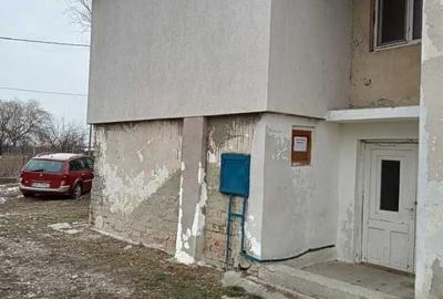 Apartament cu 2 camere nedecomandat în Central - 3