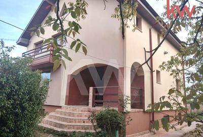 Casa spatioasa in Dragotesti - oaza de verdeata - 3