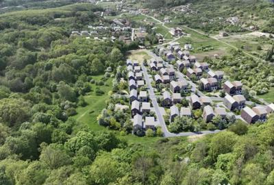 Teren în Central - 4